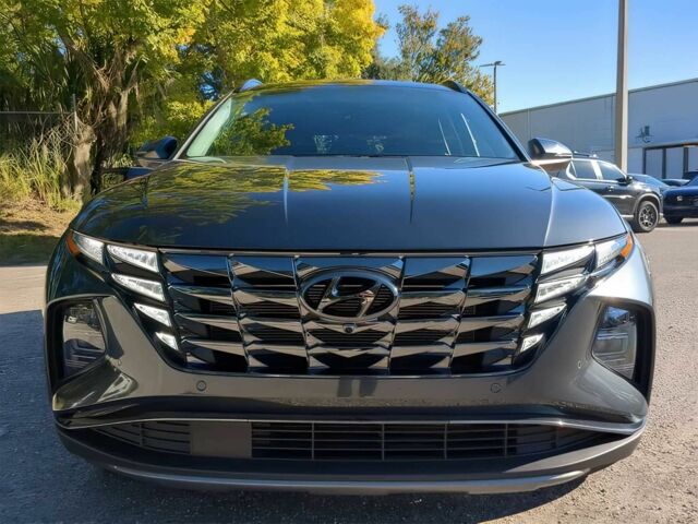 Сірий Хендай Туксон, об'ємом двигуна 2.5 л та пробігом 12 тис. км за 11200 $, фото 1 на Automoto.ua