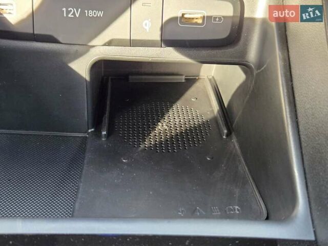 Хендай Туксон 2024 в Киеве на Automoto.ua Серый Хендай Туксон, объемом двигателя 2 л и пробегом 21 тыс. км за 32500 $, фото 34 на Automoto.ua