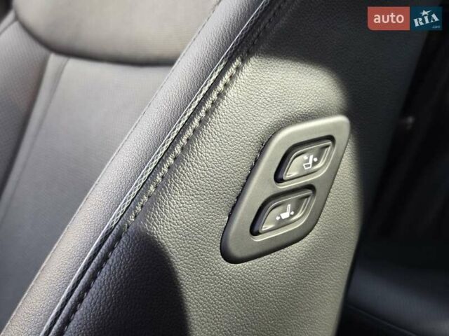 Хендай Туксон 2024 в Киеве на Automoto.ua Серый Хендай Туксон, объемом двигателя 2 л и пробегом 21 тыс. км за 32500 $, фото 33 на Automoto.ua