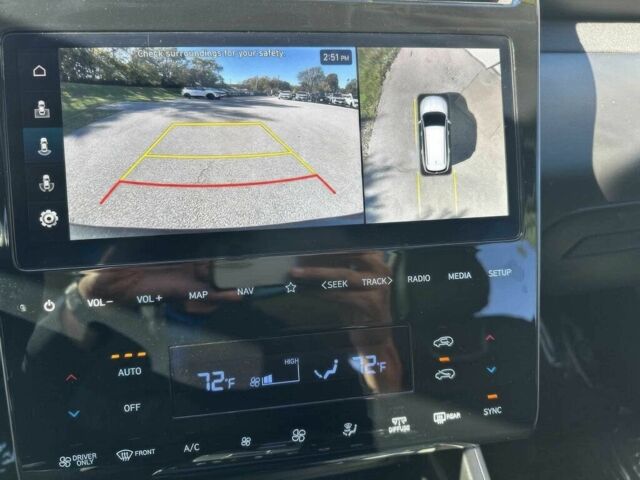 Сірий Хендай Туксон, об'ємом двигуна 1.6 л та пробігом 12 тис. км за 11000 $, фото 11 на Automoto.ua