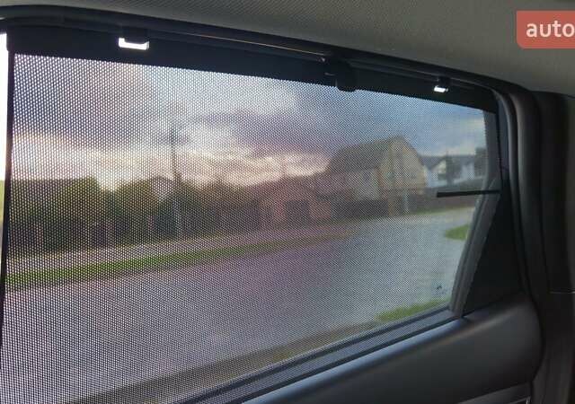 Серый Хендай Туксон, объемом двигателя 2 л и пробегом 19 тыс. км за 32900 $, фото 36 на Automoto.ua