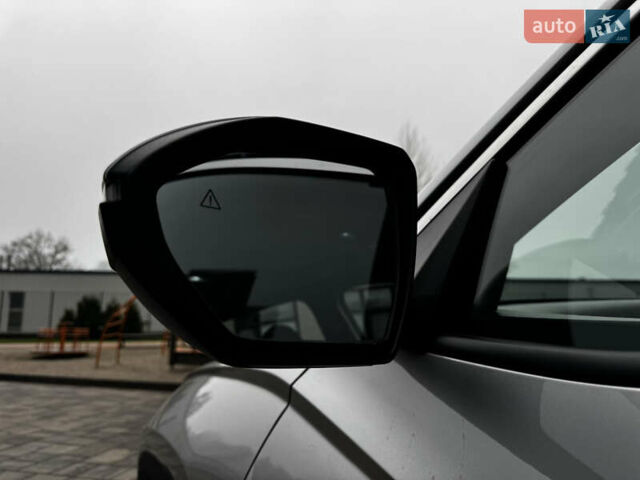 Серый Хендай Туксон, объемом двигателя 2.5 л и пробегом 6 тыс. км за 30500 $, фото 14 на Automoto.ua