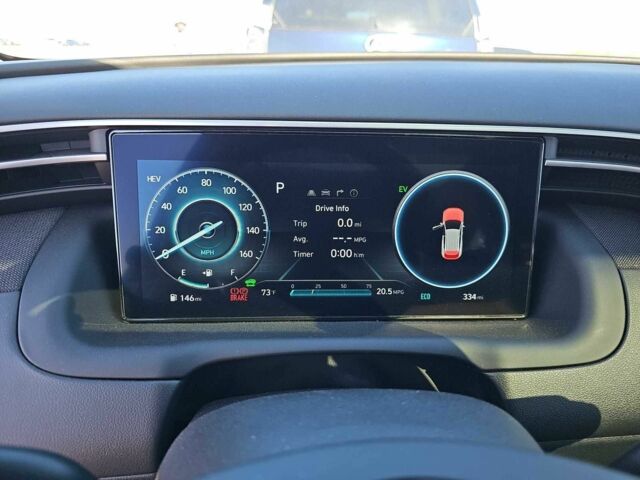 Сірий Хендай Туксон, об'ємом двигуна 0 л та пробігом 14 тис. км за 14000 $, фото 7 на Automoto.ua