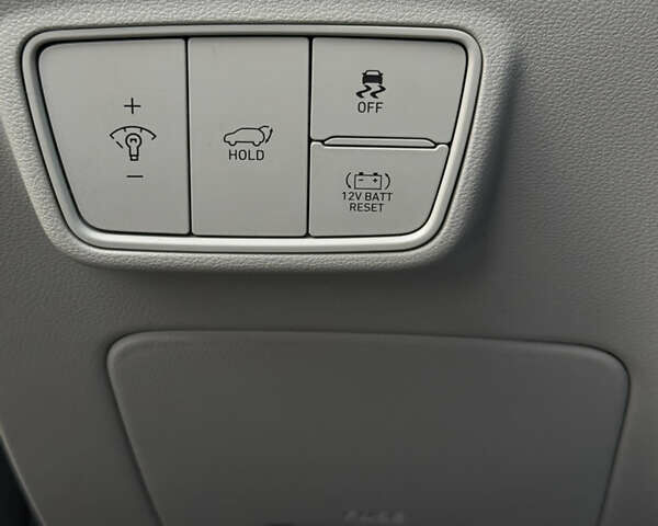 Хендай Туксон 2024 в Киеве на Automoto.ua Серый Хендай Туксон, объемом двигателя 1.6 л и пробегом 12 тыс. км за 33999 $, фото 9 на Automoto.ua