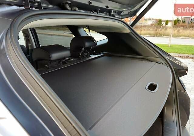 Серый Хендай Туксон, объемом двигателя 2 л и пробегом 19 тыс. км за 32900 $, фото 17 на Automoto.ua