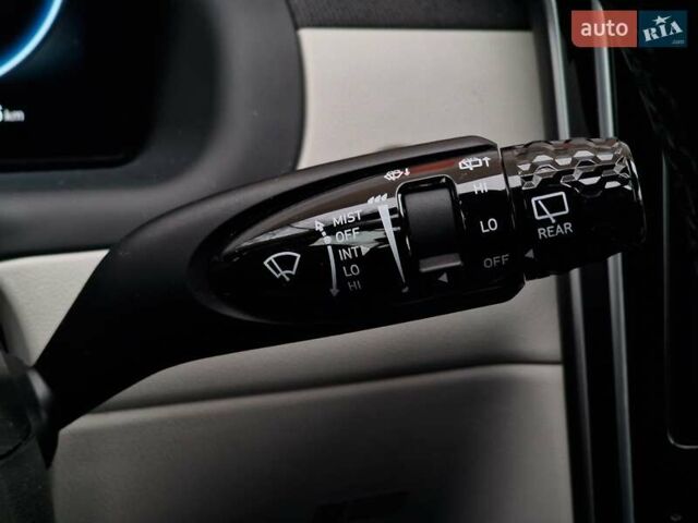 Сірий Хендай Туксон, об'ємом двигуна 1.6 л та пробігом 8 тис. км за 32990 $, фото 62 на Automoto.ua