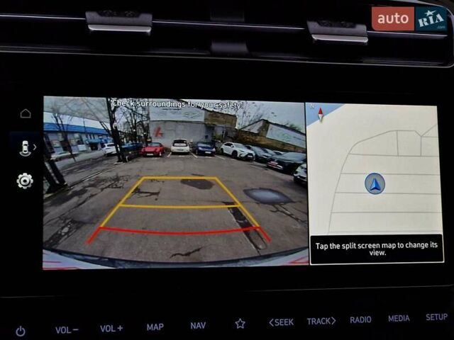 Сірий Хендай Туксон, об'ємом двигуна 1.6 л та пробігом 8 тис. км за 32990 $, фото 57 на Automoto.ua