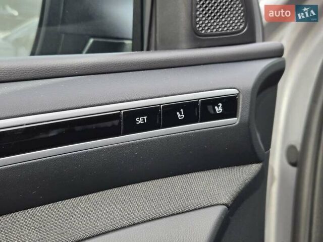 Хендай Туксон 2024 в Киеве на Automoto.ua Серый Хендай Туксон, объемом двигателя 2 л и пробегом 21 тыс. км за 32500 $, фото 18 на Automoto.ua