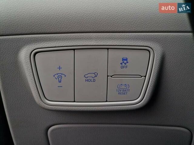 Сірий Хендай Туксон, об'ємом двигуна 1.6 л та пробігом 8 тис. км за 32990 $, фото 55 на Automoto.ua