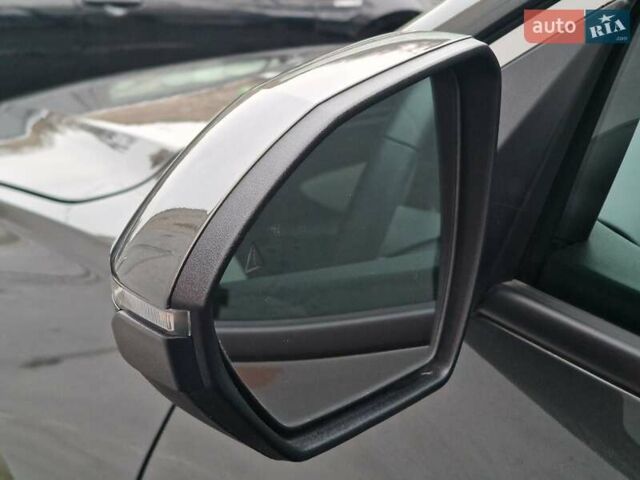 Сірий Хендай Туксон, об'ємом двигуна 1.6 л та пробігом 8 тис. км за 32990 $, фото 18 на Automoto.ua