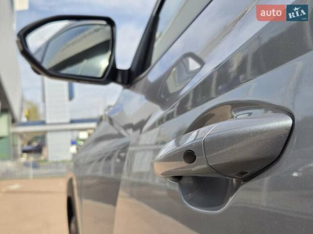 Хендай Туксон 2024 в Киеве на Automoto.ua Серый Хендай Туксон, объемом двигателя 2 л и пробегом 21 тыс. км за 32500 $, фото 36 на Automoto.ua