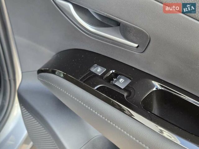 Хендай Туксон 2024 в Киеве на Automoto.ua Серый Хендай Туксон, объемом двигателя 2 л и пробегом 21 тыс. км за 32500 $, фото 30 на Automoto.ua