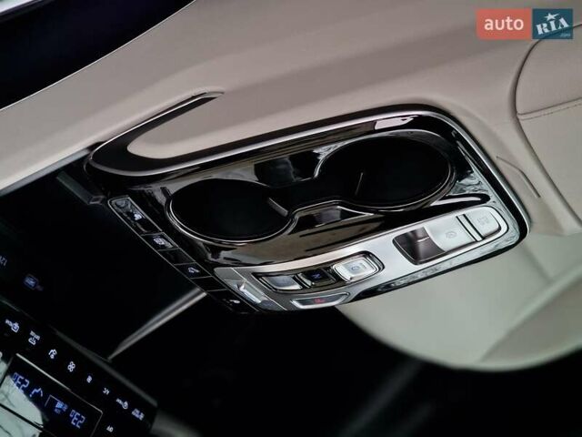 Сірий Хендай Туксон, об'ємом двигуна 1.6 л та пробігом 8 тис. км за 32990 $, фото 50 на Automoto.ua