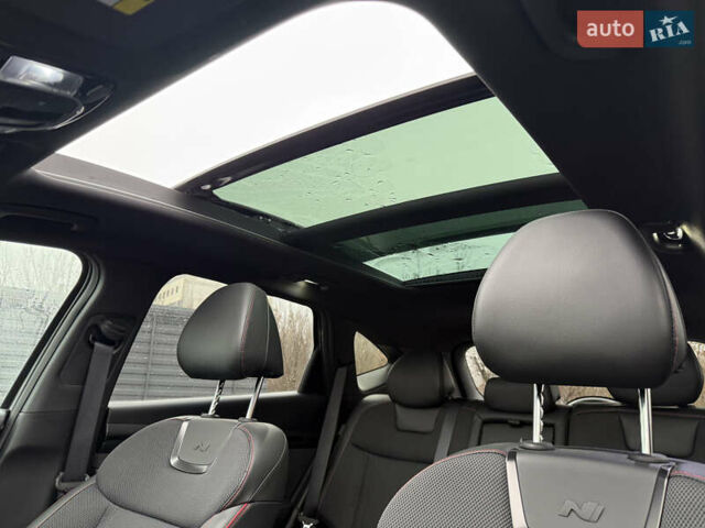 Серый Хендай Туксон, объемом двигателя 1.6 л и пробегом 17 тыс. км за 28900 $, фото 16 на Automoto.ua
