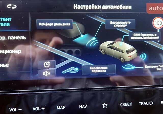 Серый Хендай Туксон, объемом двигателя 2 л и пробегом 19 тыс. км за 32900 $, фото 51 на Automoto.ua