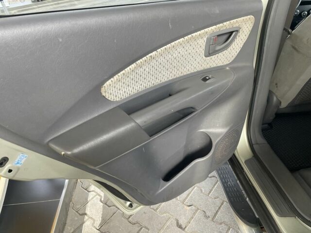 Хендай Туксон 2005 у Черкасах на Automoto.ua Синій Хендай Туксон, об'ємом двигуна 2 л та пробігом 271 тис. км за 4700 $, фото 18 на Automoto.ua