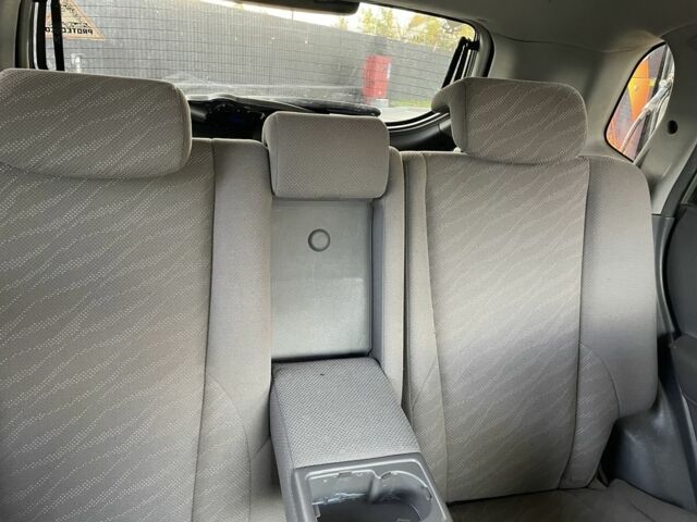 Синий Хендай Туксон, объемом двигателя 2 л и пробегом 271 тыс. км за 4200 $, фото 22 на Automoto.ua