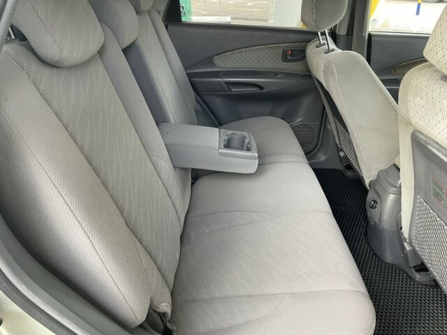 Хендай Туксон 2005 у Черкасах на Automoto.ua Синій Хендай Туксон, об'ємом двигуна 2 л та пробігом 271 тис. км за 4700 $, фото 8 на Automoto.ua