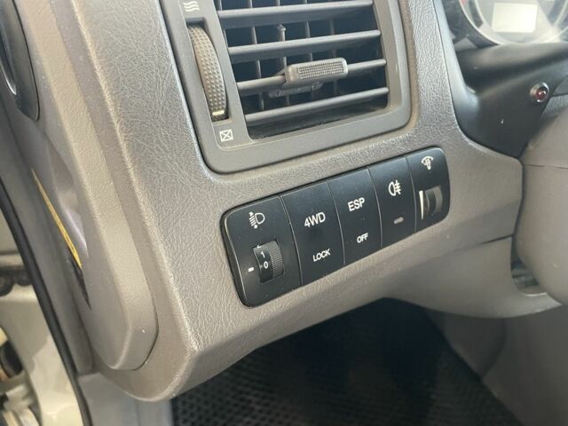 Хендай Туксон 2005 у Черкасах на Automoto.ua Синій Хендай Туксон, об'ємом двигуна 2 л та пробігом 271 тис. км за 4700 $, фото 11 на Automoto.ua