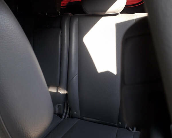 Синий Хендай Туксон, объемом двигателя 2 л и пробегом 223 тыс. км за 7700 $, фото 14 на Automoto.ua