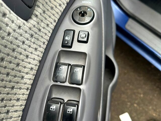 Синий Хендай Туксон, объемом двигателя 2 л и пробегом 224 тыс. км за 8300 $, фото 5 на Automoto.ua