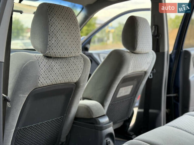 Синій Хендай Туксон, об'ємом двигуна 1.99 л та пробігом 299 тис. км за 7200 $, фото 32 на Automoto.ua