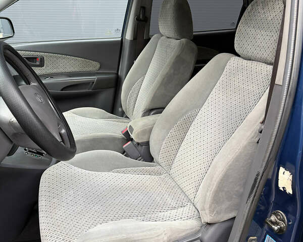Хендай Туксон 2004 в Ужгороде на Automoto.ua Синий Хендай Туксон, объемом двигателя 2.66 л и пробегом 320 тыс. км за 6900 $, фото 7 на Automoto.ua