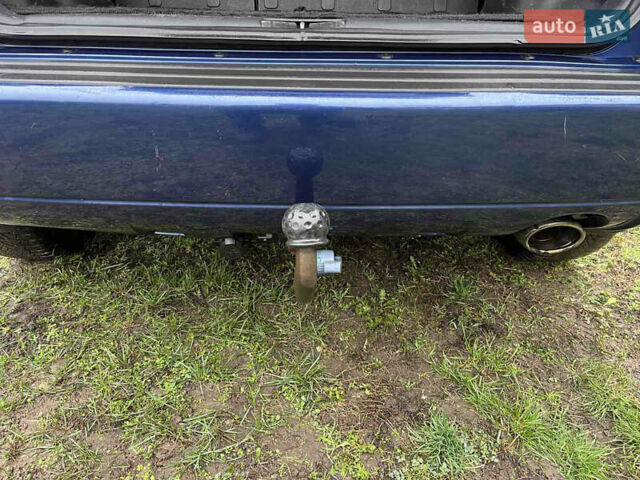 Синій Хендай Туксон, об'ємом двигуна 1.98 л та пробігом 135 тис. км за 7450 $, фото 14 на Automoto.ua