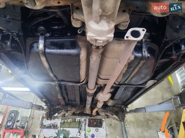 Синій Хендай Туксон, об'ємом двигуна 1.98 л та пробігом 217 тис. км за 8000 $, фото 20 на Automoto.ua