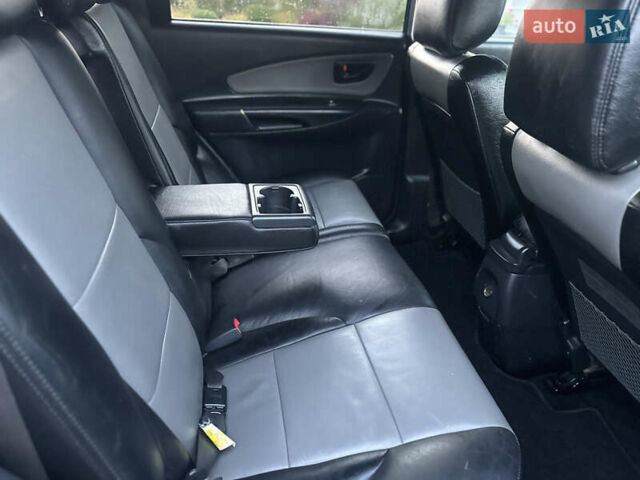 Хендай Туксон 2006 в Хмельницком на Automoto.ua Синий Хендай Туксон, объемом двигателя 2 л и пробегом 218 тыс. км за 7850 $, фото 14 на Automoto.ua