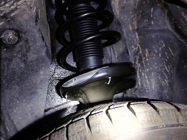 Синий Хендай Туксон, объемом двигателя 2 л и пробегом 219 тыс. км за 8400 $, фото 10 на Automoto.ua