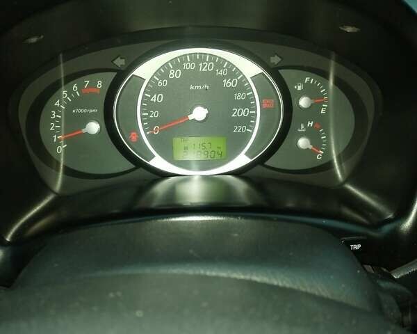 Синій Хендай Туксон, об'ємом двигуна 1.98 л та пробігом 217 тис. км за 8000 $, фото 15 на Automoto.ua