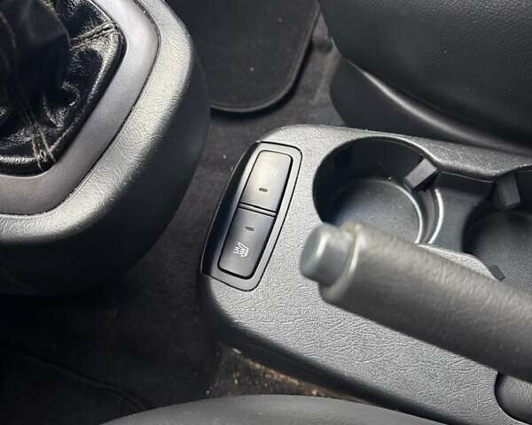 Синій Хендай Туксон, об'ємом двигуна 1.98 л та пробігом 139 тис. км за 7690 $, фото 7 на Automoto.ua