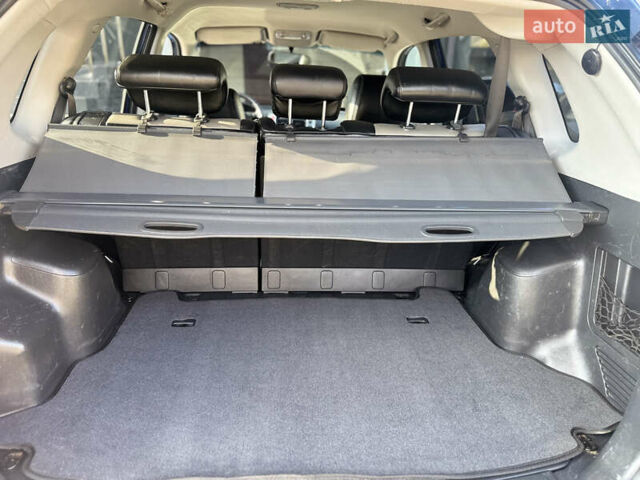 Хендай Туксон 2006 в Хмельницком на Automoto.ua Синий Хендай Туксон, объемом двигателя 2 л и пробегом 218 тыс. км за 7850 $, фото 9 на Automoto.ua