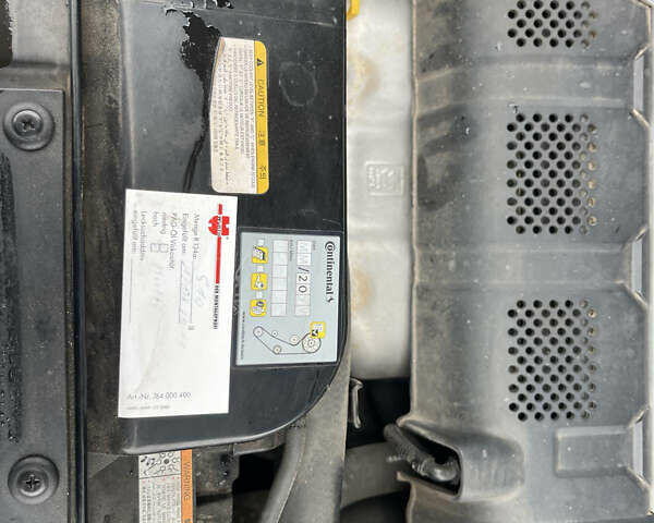 Синій Хендай Туксон, об'ємом двигуна 1.98 л та пробігом 135 тис. км за 7450 $, фото 17 на Automoto.ua