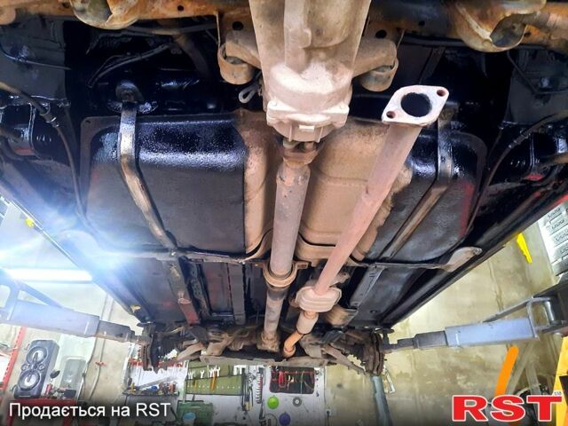 Синий Хендай Туксон, объемом двигателя 2 л и пробегом 219 тыс. км за 8400 $, фото 12 на Automoto.ua