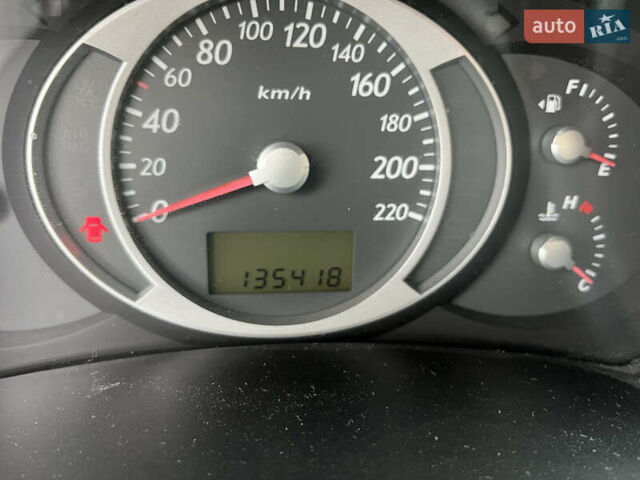 Синій Хендай Туксон, об'ємом двигуна 1.98 л та пробігом 135 тис. км за 7450 $, фото 7 на Automoto.ua