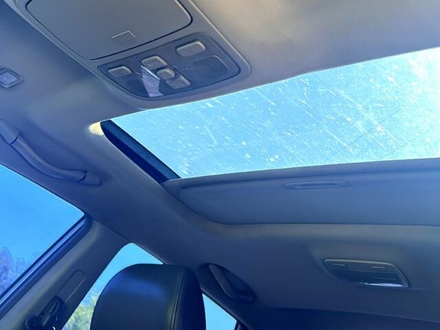 Синий Хендай Туксон, объемом двигателя 2 л и пробегом 280 тыс. км за 7500 $, фото 8 на Automoto.ua