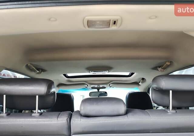 Хендай Туксон 2006 в Житомире на Automoto.ua Синий Хендай Туксон, объемом двигателя 2 л и пробегом 225 тыс. км за 7950 $, фото 16 на Automoto.ua