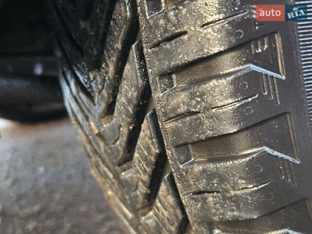 Синій Хендай Туксон, об'ємом двигуна 1.98 л та пробігом 203 тис. км за 8200 $, фото 16 на Automoto.ua