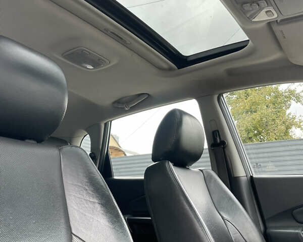 Хендай Туксон 2007 у Києві на Automoto.ua Синій Хендай Туксон, об'ємом двигуна 1.98 л та пробігом 213 тис. км за 7500 $, фото 10 на Automoto.ua