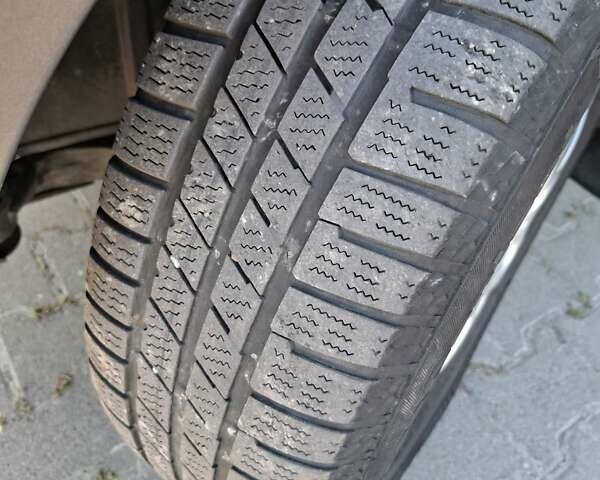 Синій Хендай Туксон, об'ємом двигуна 2 л та пробігом 158 тис. км за 8500 $, фото 25 на Automoto.ua