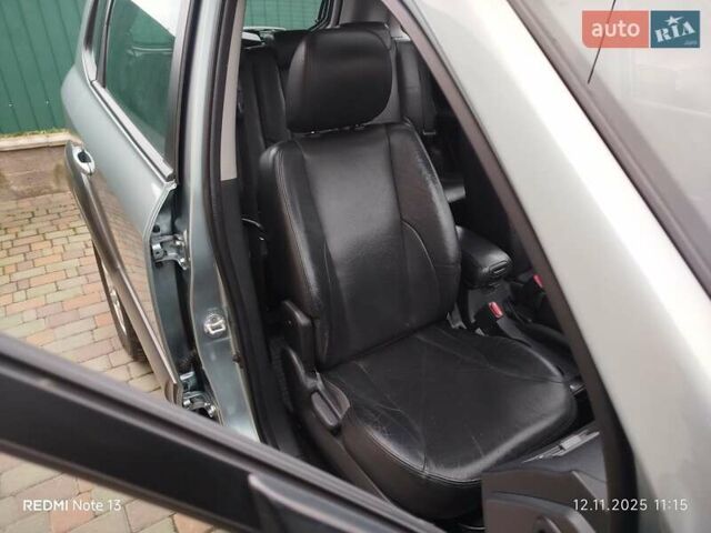 Синий Хендай Туксон, объемом двигателя 2 л и пробегом 213 тыс. км за 8900 $, фото 70 на Automoto.ua