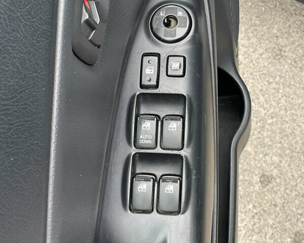 Хендай Туксон 2007 у Києві на Automoto.ua Синій Хендай Туксон, об'ємом двигуна 1.98 л та пробігом 213 тис. км за 7500 $, фото 4 на Automoto.ua