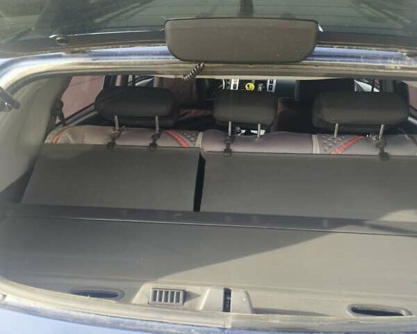 Хендай Туксон 2007 у Коростене на Automoto.ua Синій Хендай Туксон, об'ємом двигуна 1.98 л та пробігом 207 тис. км за 7000 $, фото 9 на Automoto.ua