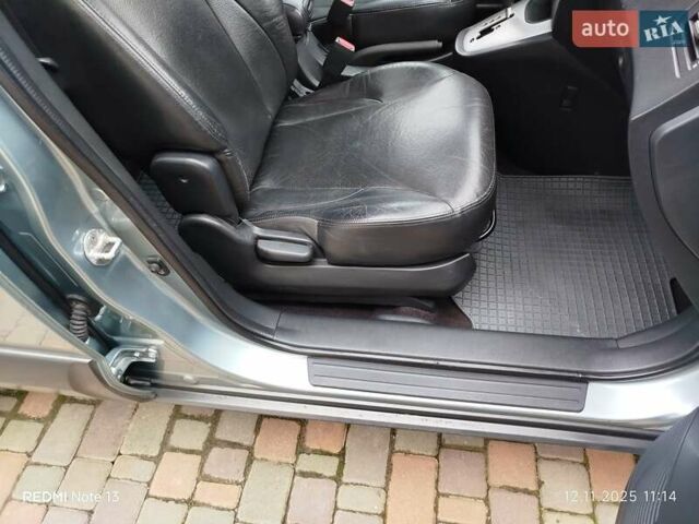 Синий Хендай Туксон, объемом двигателя 2 л и пробегом 213 тыс. км за 8900 $, фото 68 на Automoto.ua