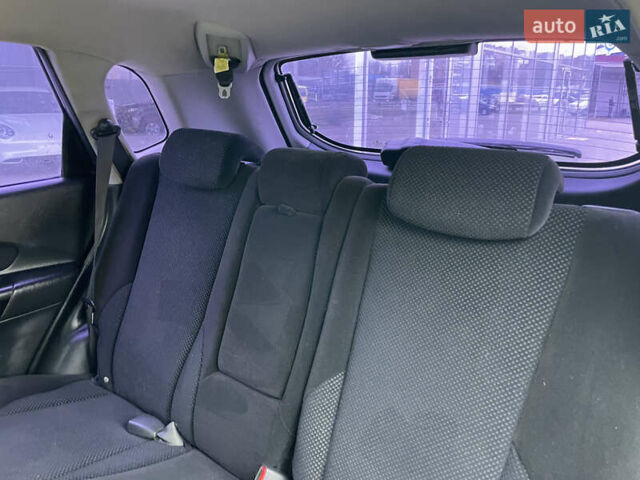 Синий Хендай Туксон, объемом двигателя 1.98 л и пробегом 163 тыс. км за 8000 $, фото 13 на Automoto.ua