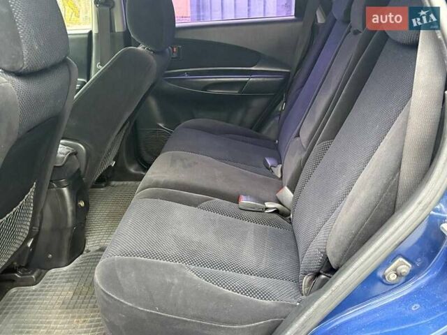 Синий Хендай Туксон, объемом двигателя 1.98 л и пробегом 163 тыс. км за 7990 $, фото 30 на Automoto.ua