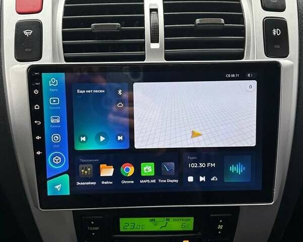 Синий Хендай Туксон, объемом двигателя 1.98 л и пробегом 163 тыс. км за 7990 $, фото 31 на Automoto.ua