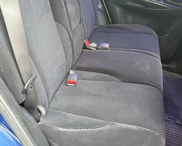 Синий Хендай Туксон, объемом двигателя 1.98 л и пробегом 163 тыс. км за 7990 $, фото 32 на Automoto.ua